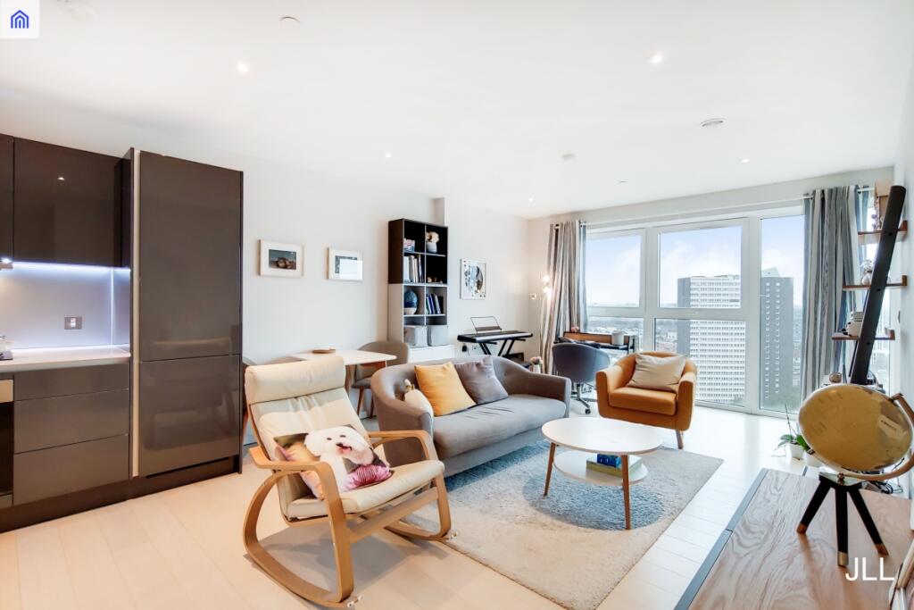 Main image of property: Lantana Heights, Glasshouse Gardens, London, E20