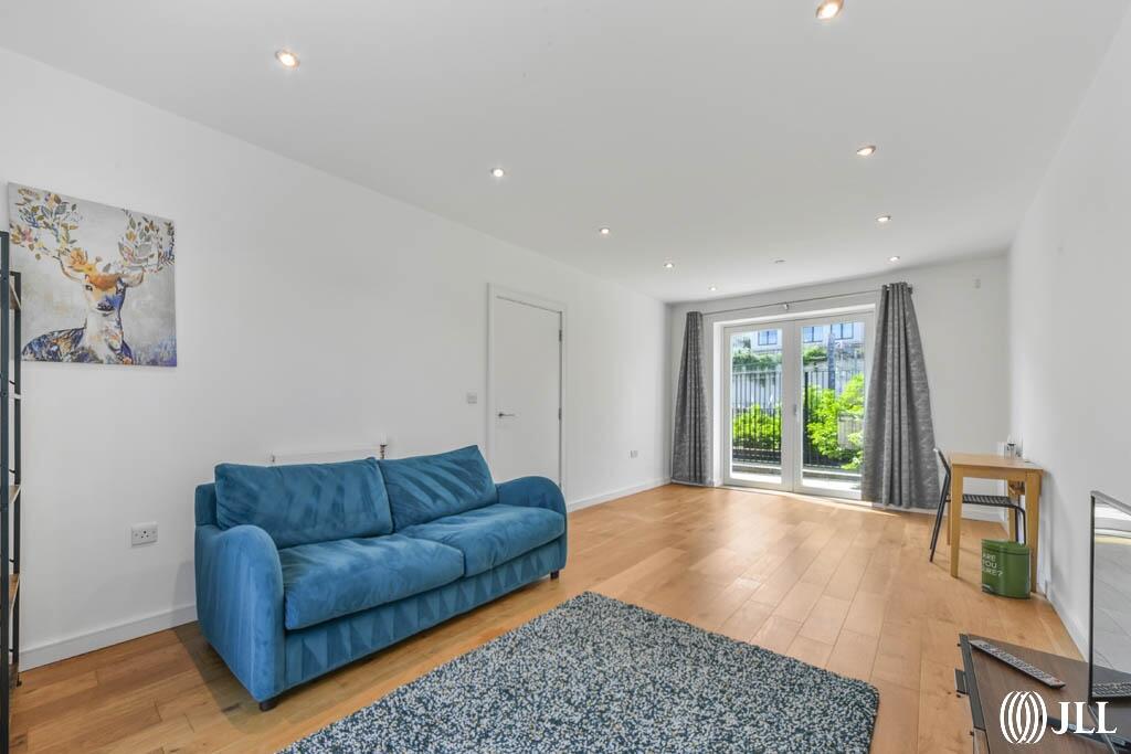 Main image of property: New Stratford Works, Prospect Row, London, E15