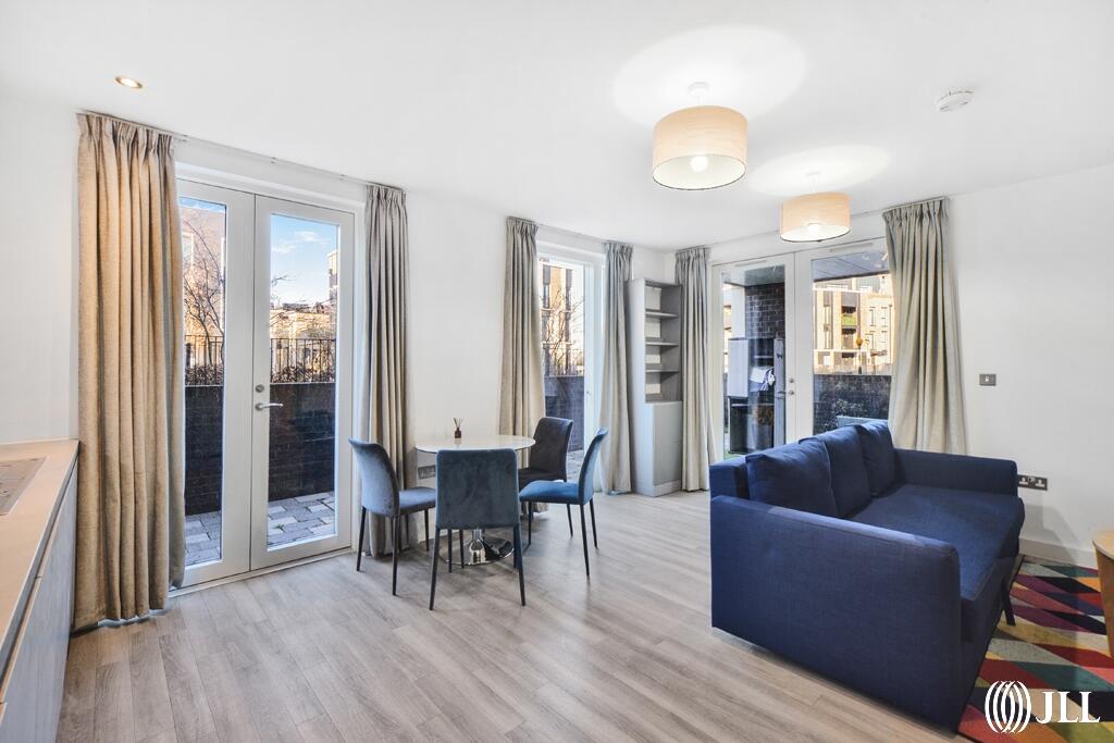 Main image of property: Platamone House, Derny Avenue, London, E20