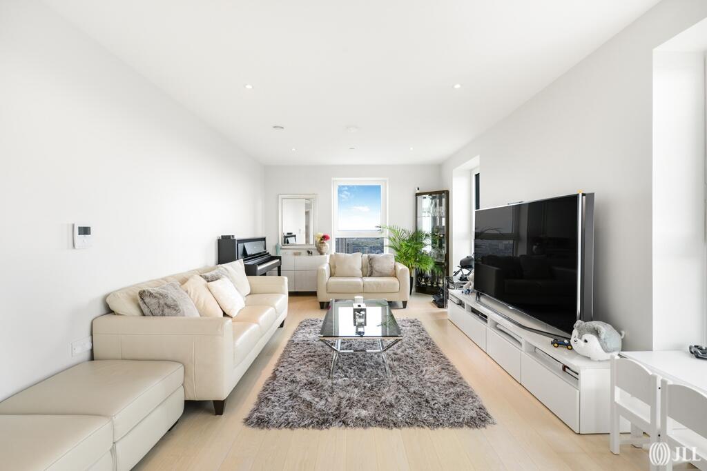 Main image of property: Cassia Point, Glasshouse Gardens, London E20