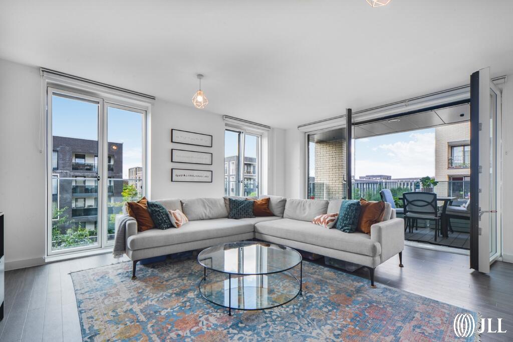 Main image of property: Compton House, Peloton Avenue, London, E20