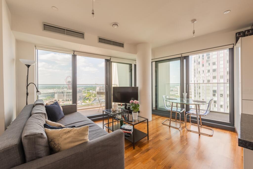 Main image of property: River Heights, High Street, Stratford, E15