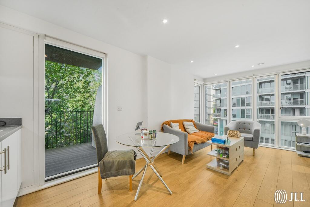 Main image of property: Southmere House, Highland Street, Stratford, E15