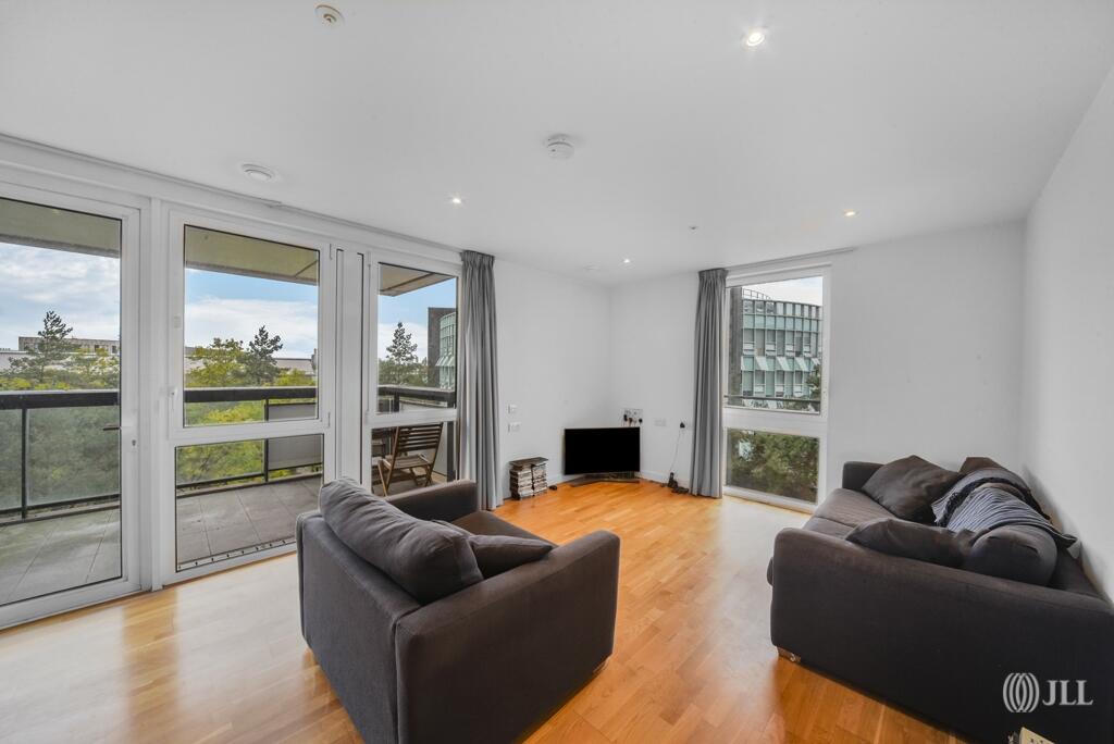 Main image of property: Tucana Heights, Cheering Lane, London, E20