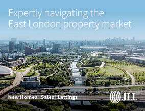 Get brand editions for JLL, Stratford