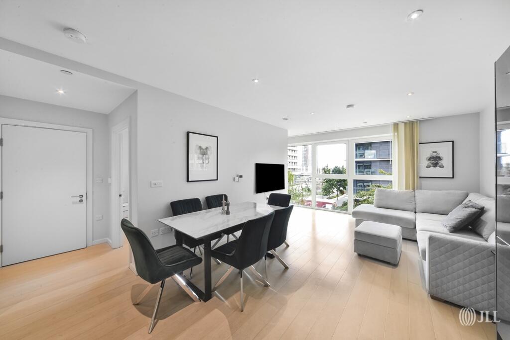 Main image of property: Cassia Point, Glasshouse Gardens,  London E20