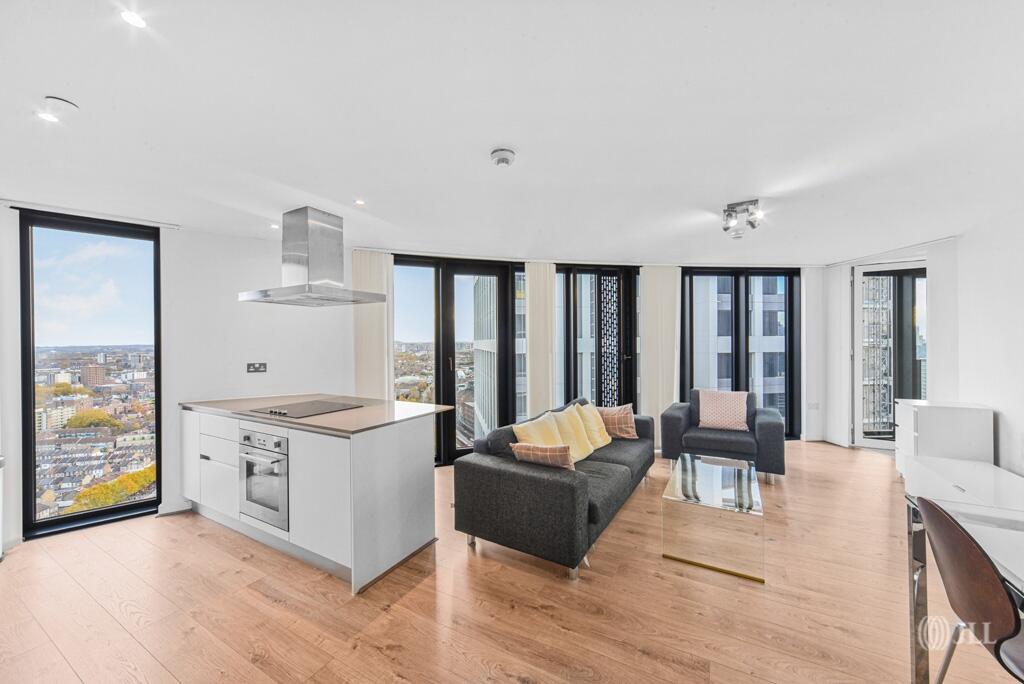 Main image of property: Unex Tower, London E15