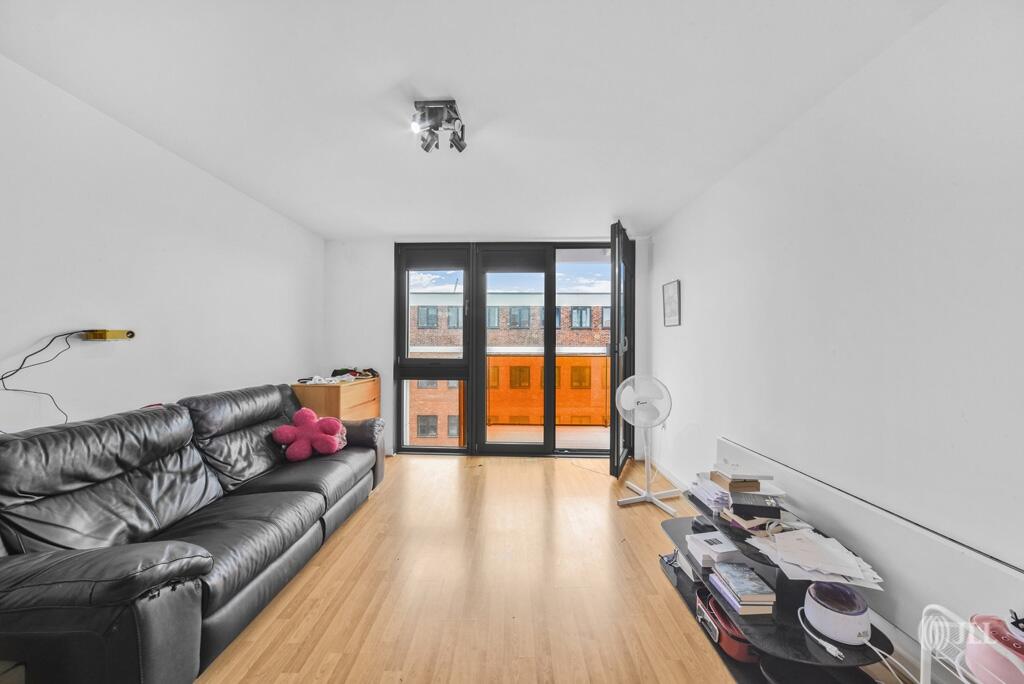 Main image of property: Azura Court, Warton Road, London, E15