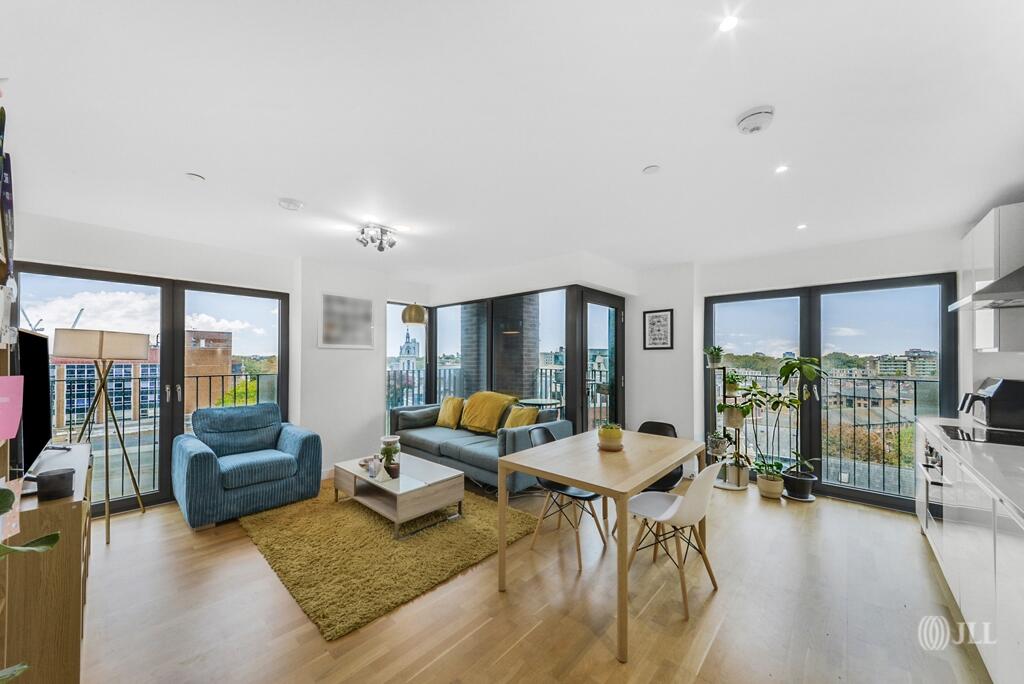 Main image of property: Azure Building, Great Eastern Road, London E15