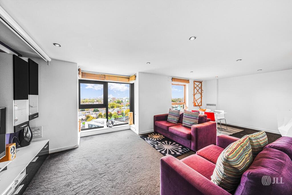 Main image of property: Burford Wharf, Cam Road, London, E15