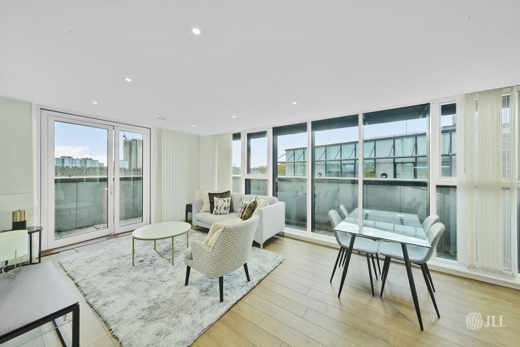 Main image of property: Pavilions Court, Cooks Road, Stratford, E15