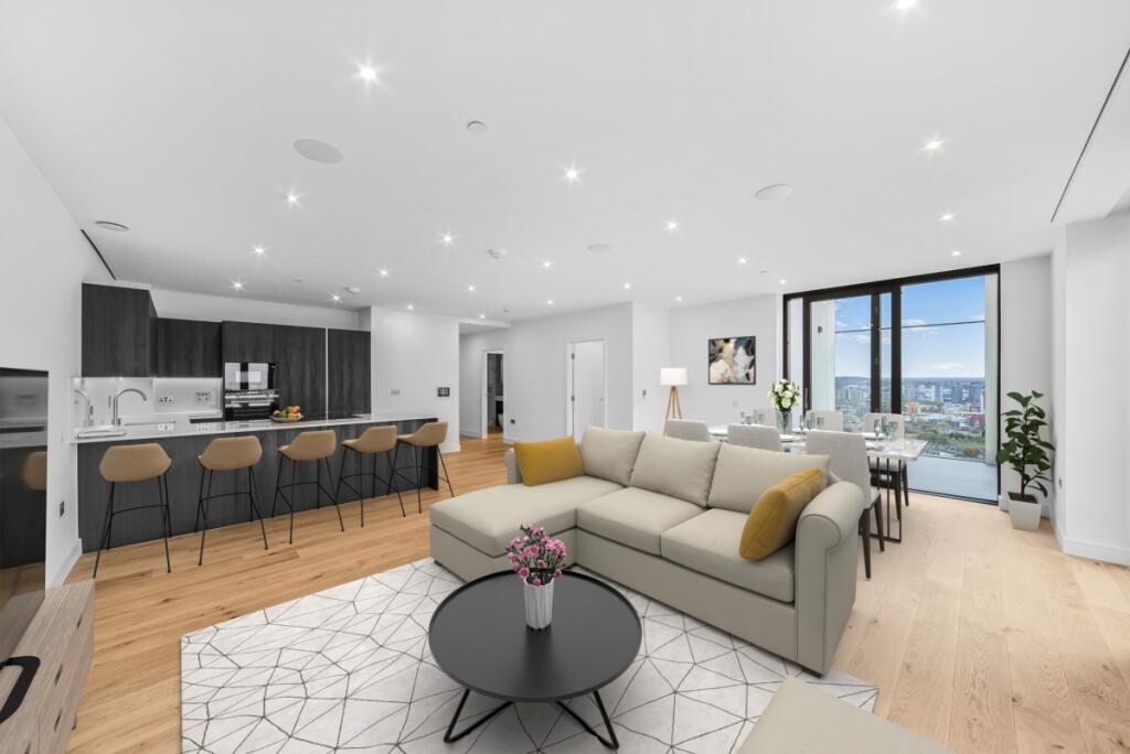 Main image of property: Affinity View Twelvetrees Park E16