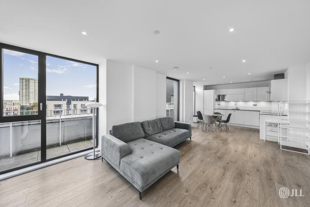 Main image of property: Hawthorn House, London E15