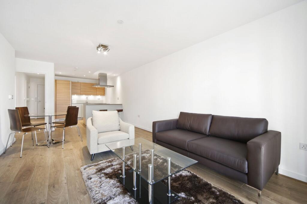 Main image of property: Station Street London E15