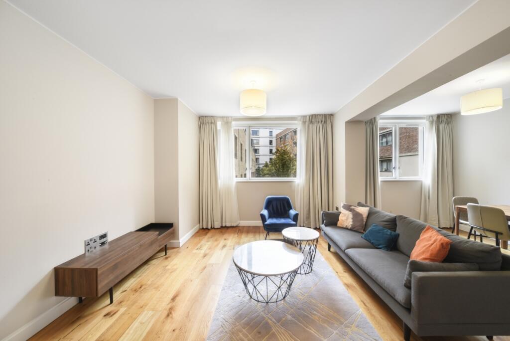 Main image of property: Cloud Street Sugar House Island E15