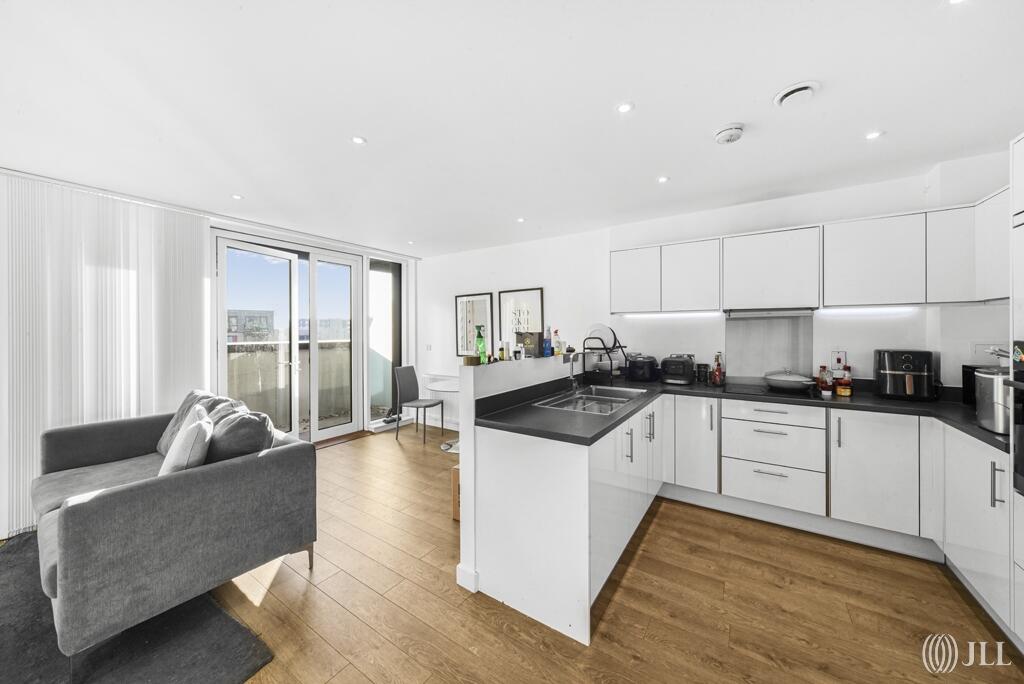 Main image of property: Pavilions Court, Cooks Road, London, E15