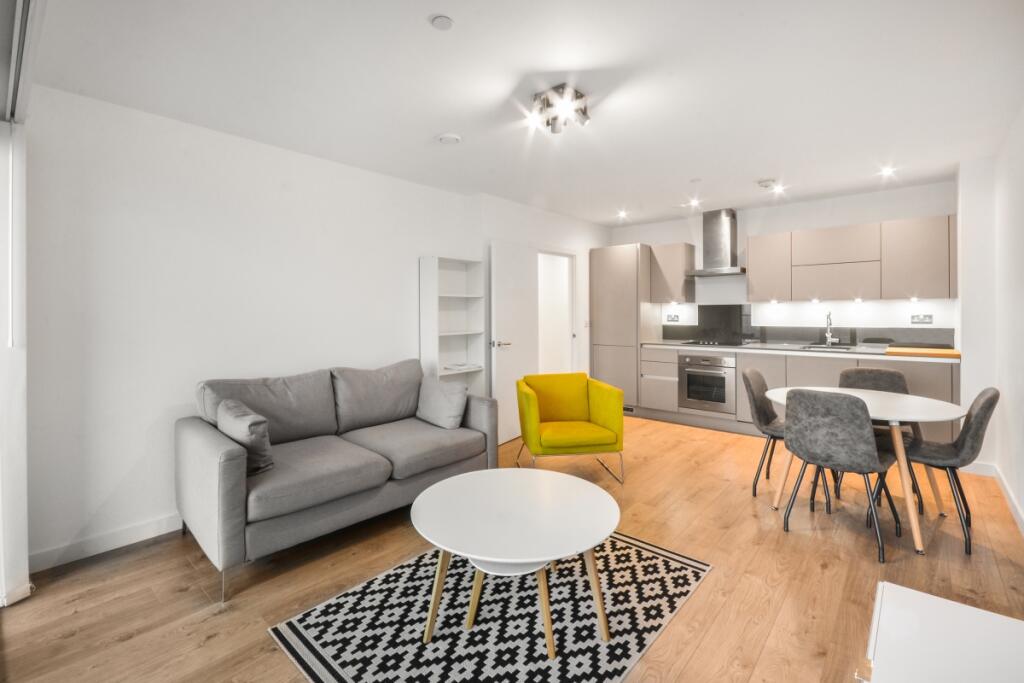 Main image of property: Great Eastern Road London E15