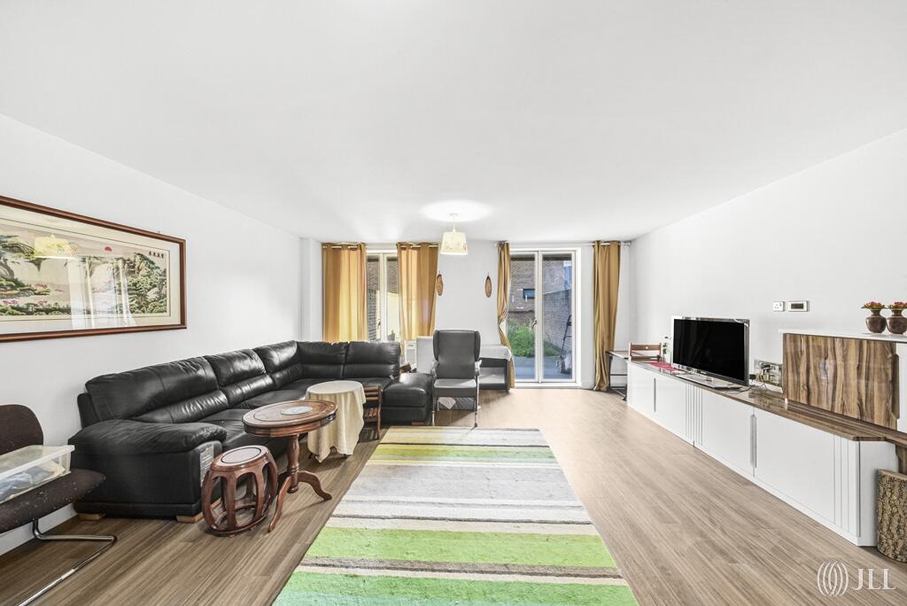 Main image of property: Park View Mansions, Olympic Park Avenue, London, E20