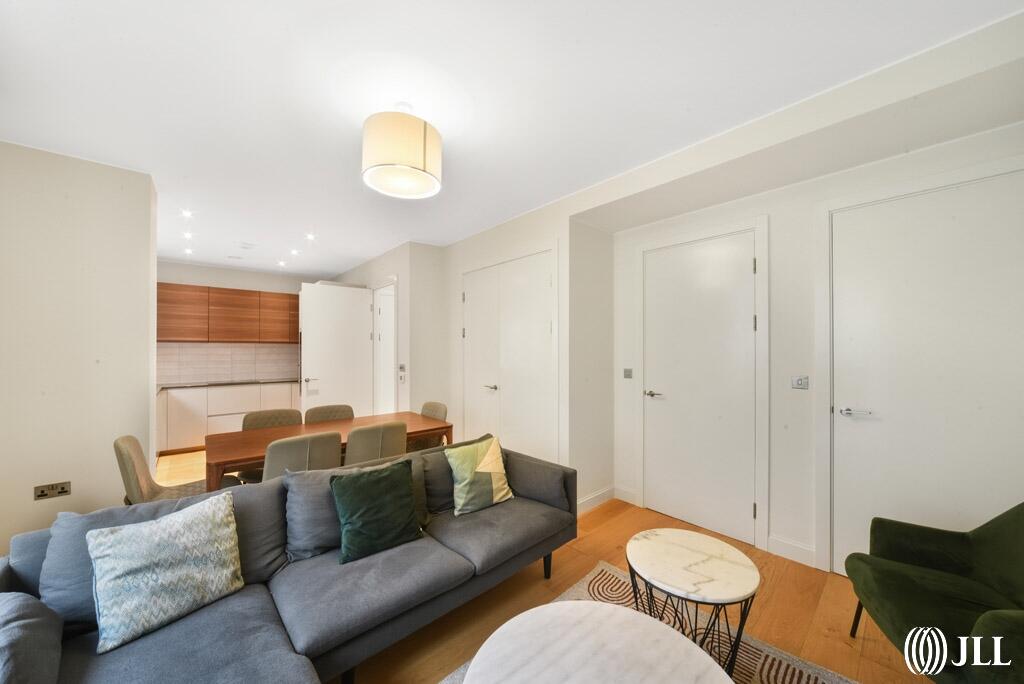 Main image of property: Botanical Mews Sugar House Island E15