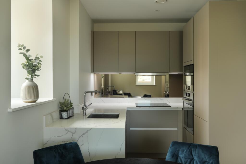 Main image of property: Cloud Street London E15