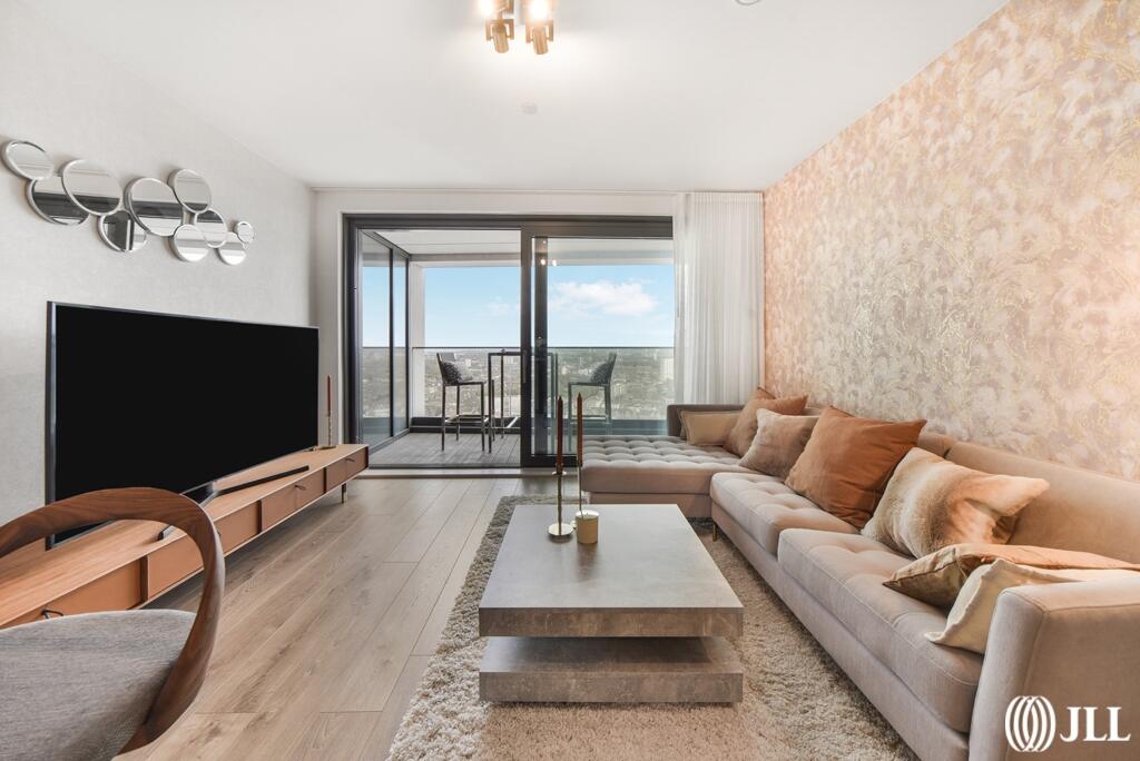 Main image of property: Legacy Tower, Great Eastern Road, London, E15