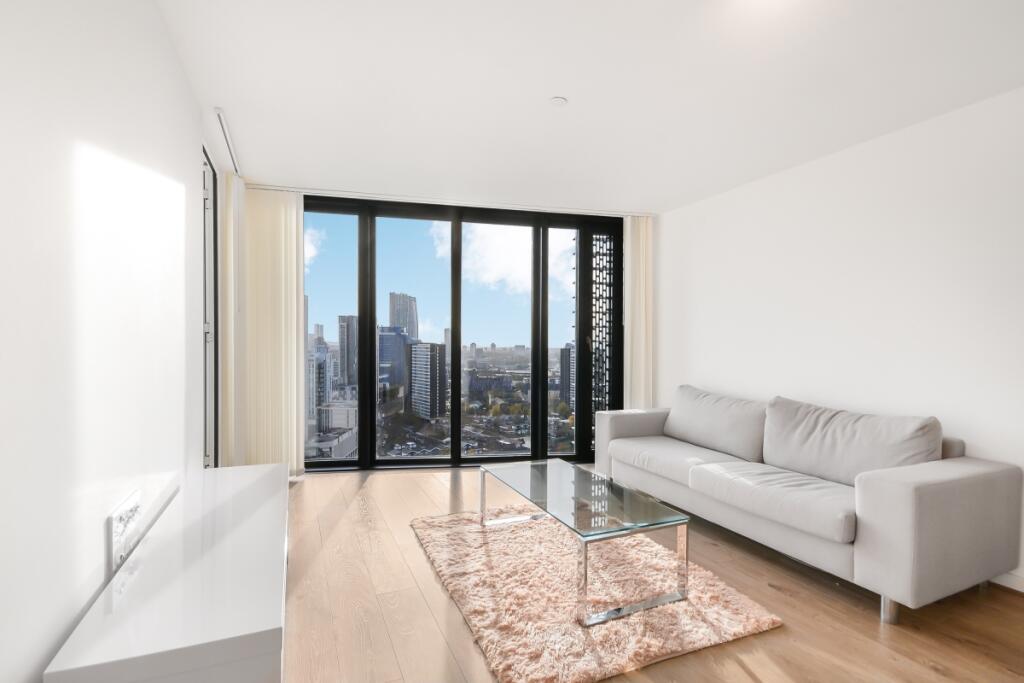 Main image of property: Station Street London E15