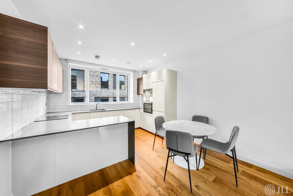 Main image of property: Cloud Street Sugar House Island E15