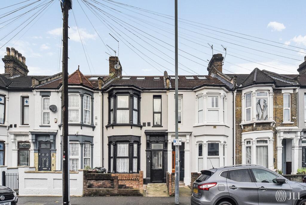 Main image of property: Warren Road, London, E10