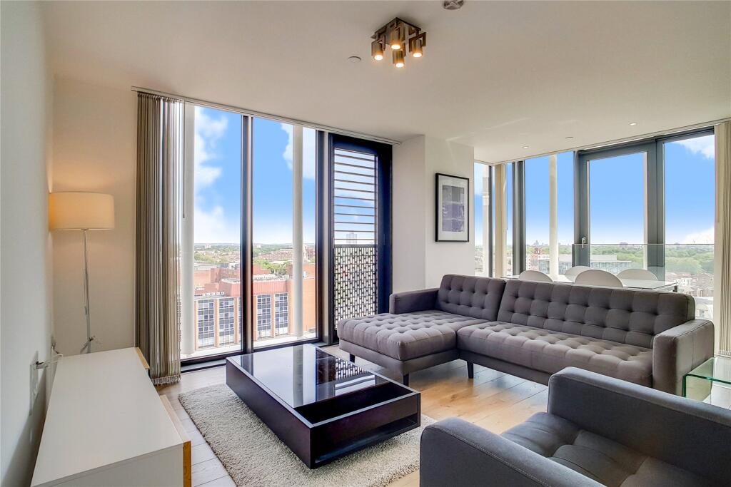 Main image of property: Great Eastern Road London E15