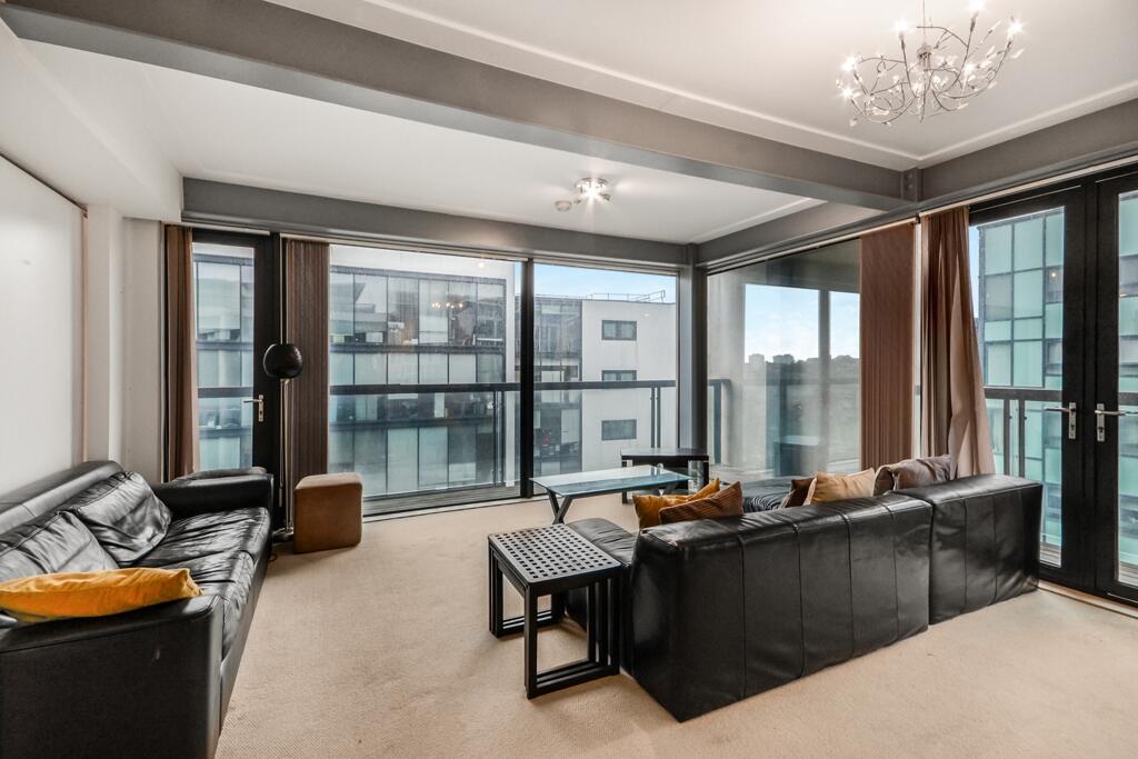 Main image of property: Burford Road London E15