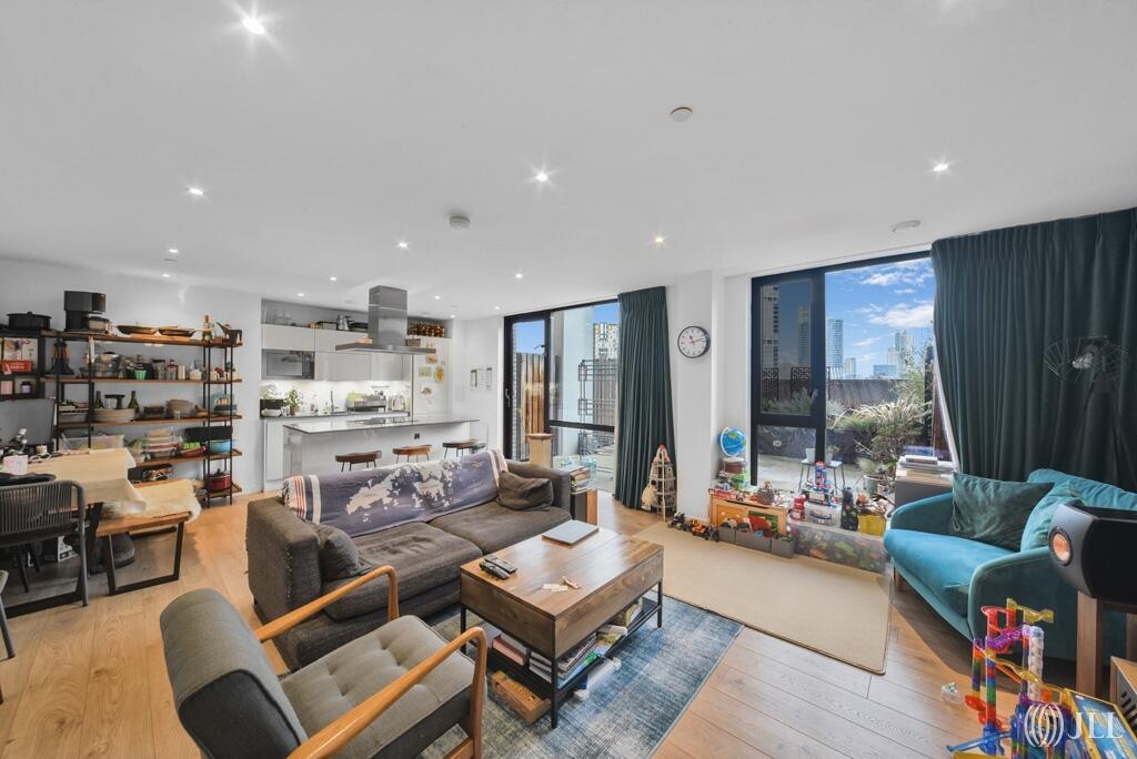 Main image of property: Langham House, Forrester Way, London, E15