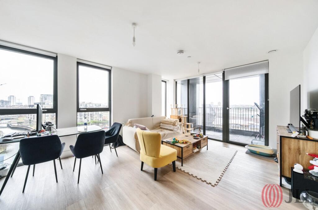 Main image of property: Corn House, Marshgate Lane, London, E15