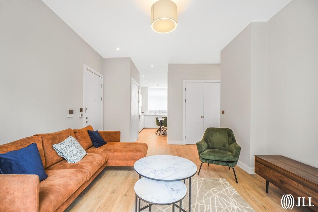 Main image of property: Zinc Street Sugar House Island E15