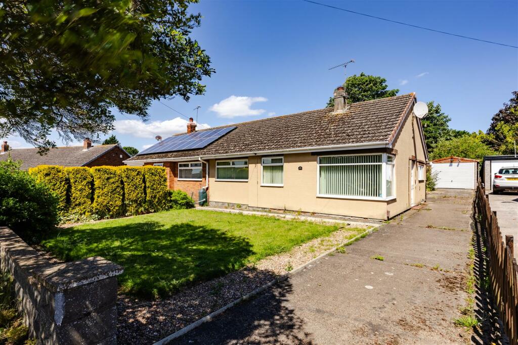 Main image of property: Stainton Drive, Scunthorpe