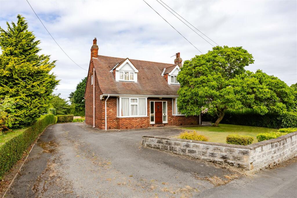 Main image of property: Church Street, Kirton Lindsey