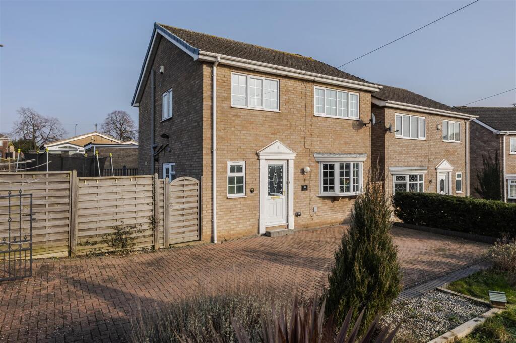 Main image of property: Waterlow Drive, Winterton