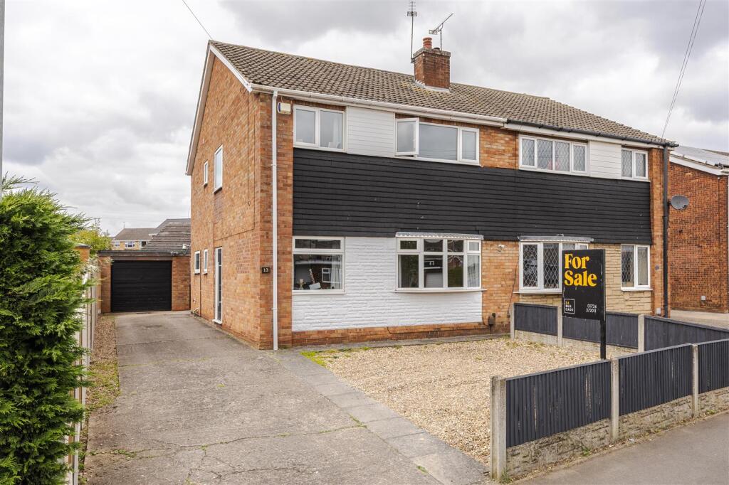 Main image of property: Timberland, Scunthorpe