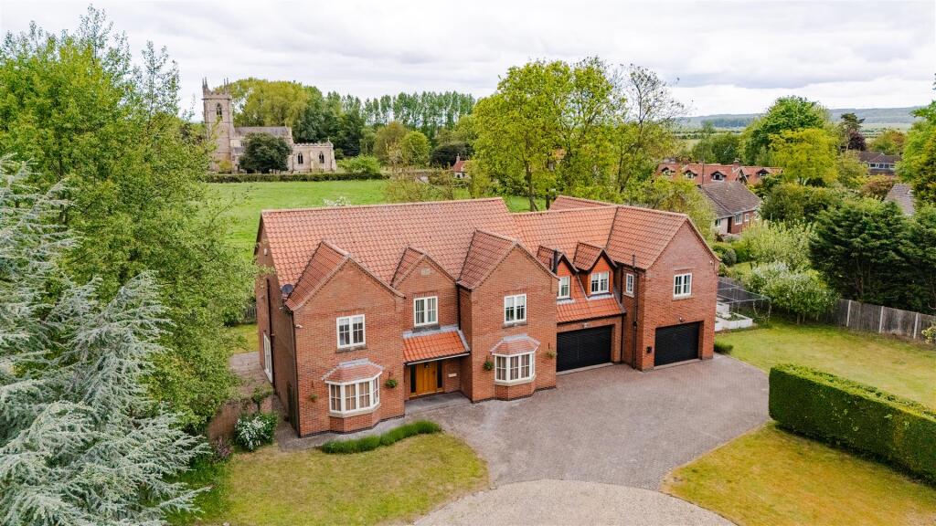 Main image of property: Haytons Lane, Appleby
