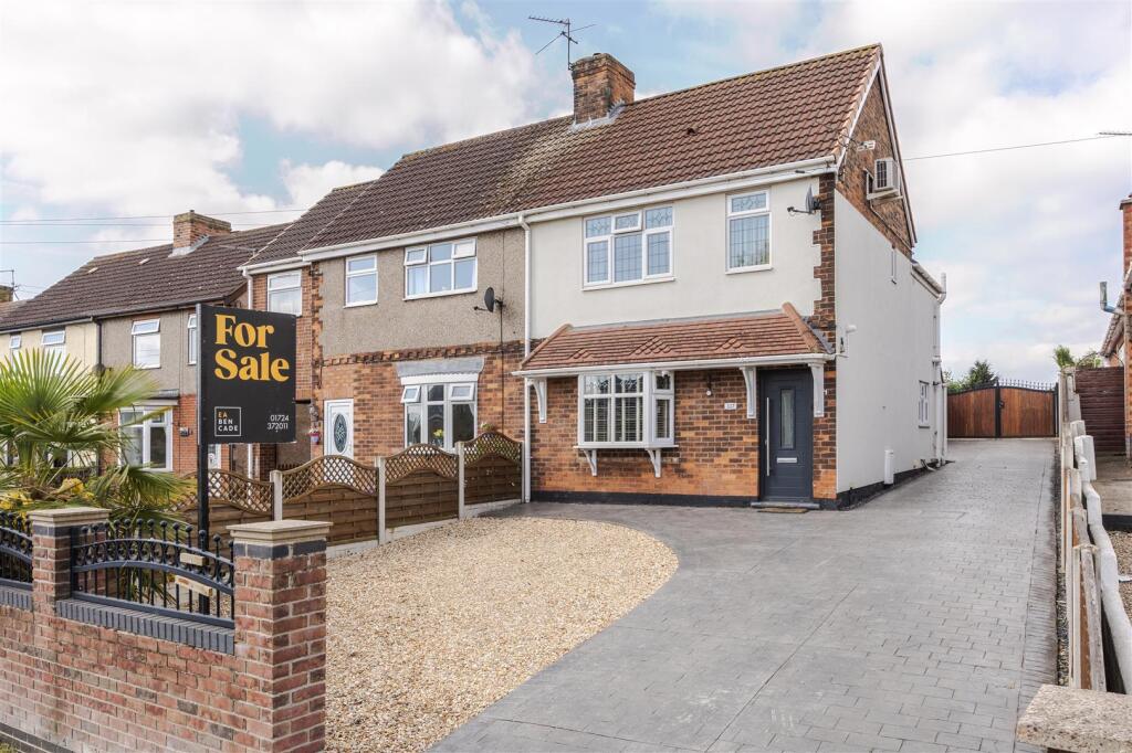Main image of property: Messingham Road, Scunthorpe