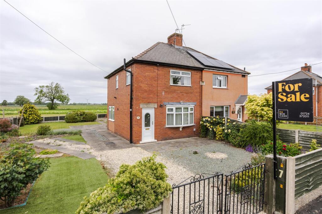 Main image of property: Chapel Lane, East Butterwick