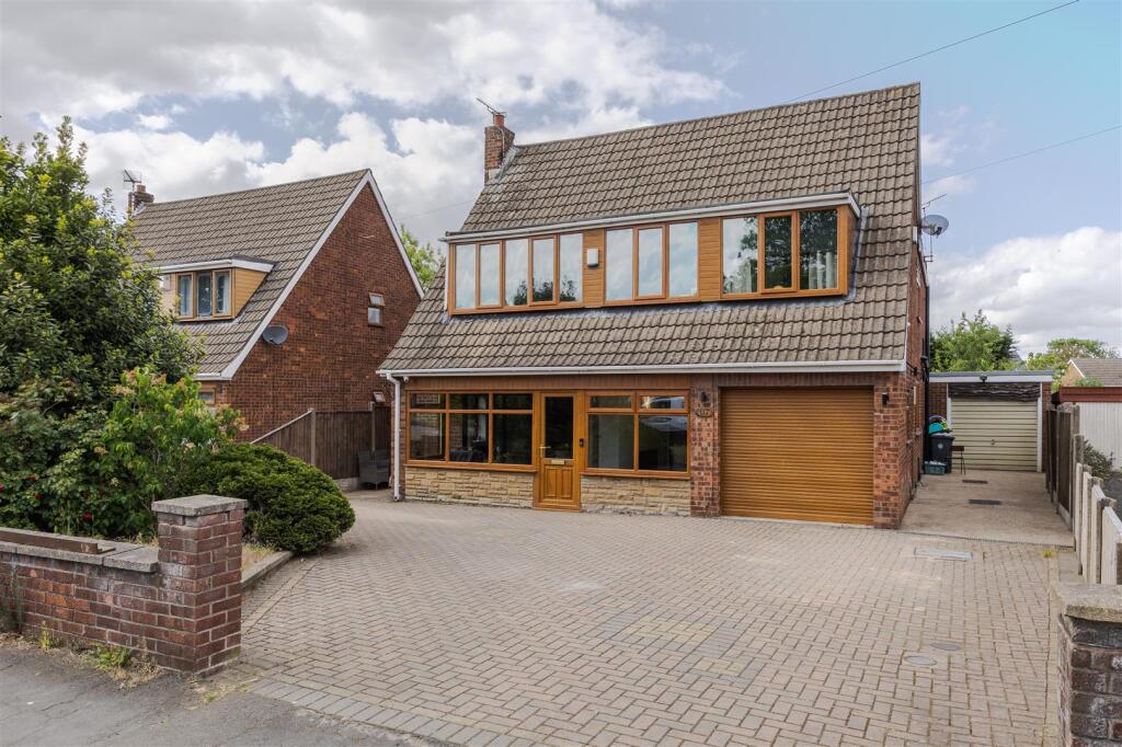 Main image of property: Chancel Road, Scunthorpe
