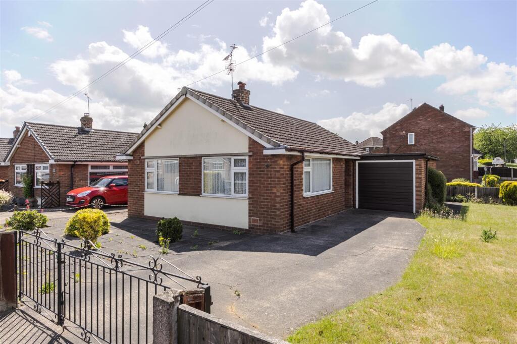 Main image of property: Shipton Road, Scunthorpe