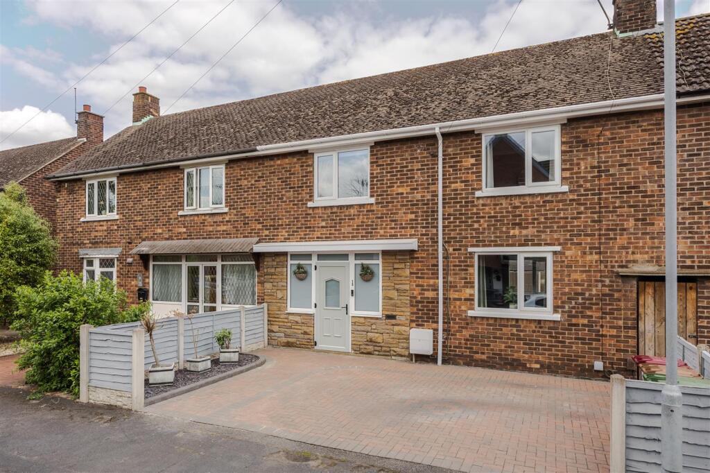 Main image of property: Leven Road, Scunthorpe