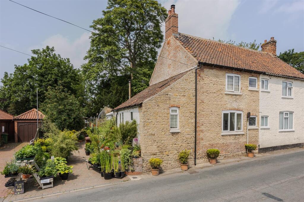 Main image of property: Hart Lane, Winterton