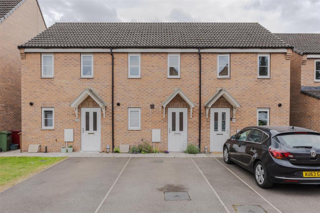 Main image of property: Turnstone Drive, Scunthorpe