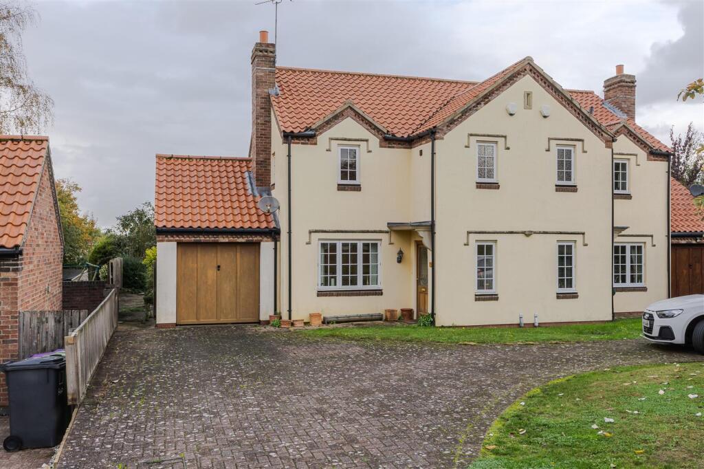 Main image of property: Bigby Green, Bigby