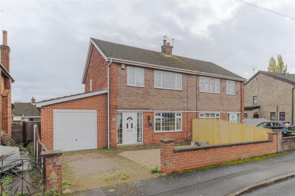 Main image of property: St. Johns Road, Scunthorpe