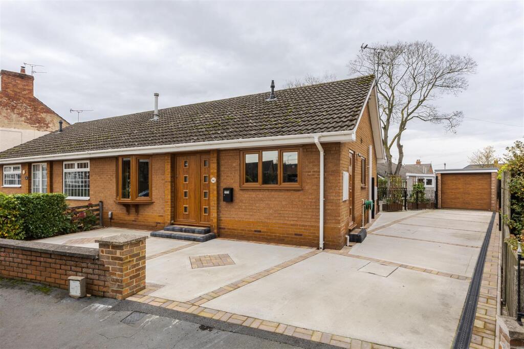 Main image of property: Victoria Road, Scunthorpe