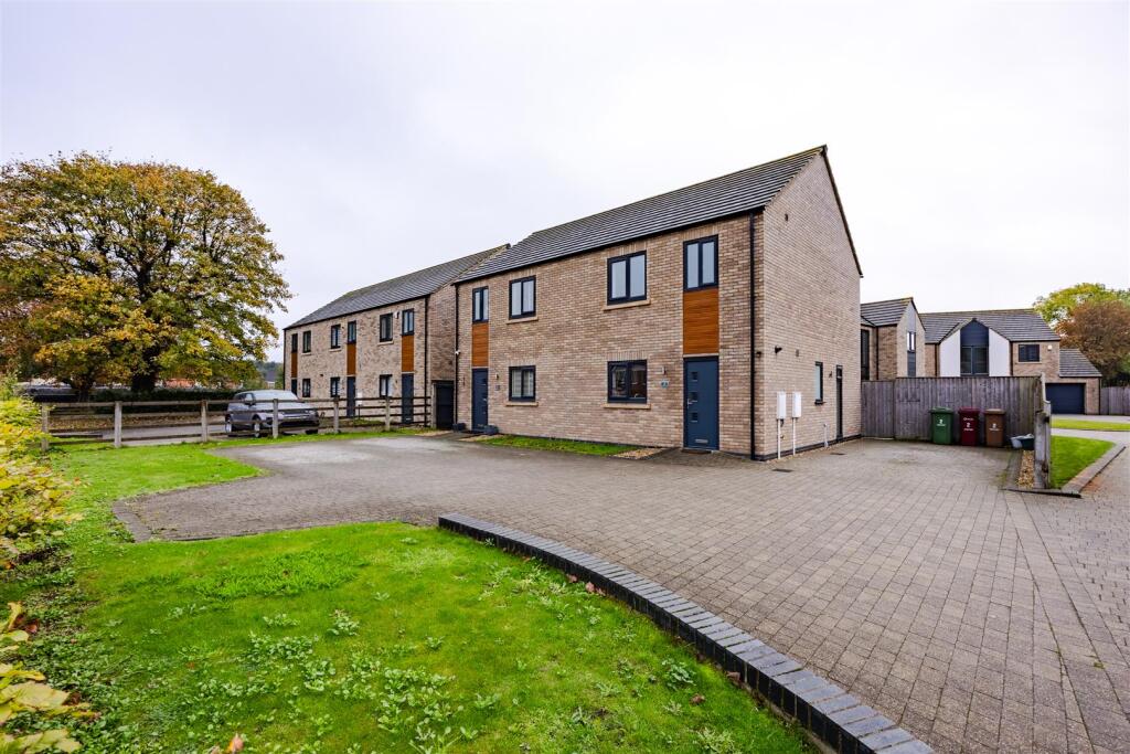 Main image of property: Chambers Court, Broughton