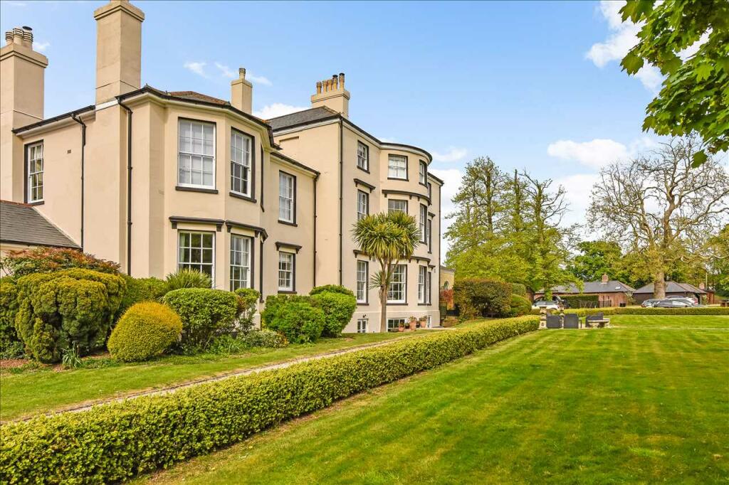 2 bedroom apartment for sale in Little Abshot Road, Titchfield Common, PO14